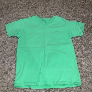 BOY BASIC TEE SIZE XS
